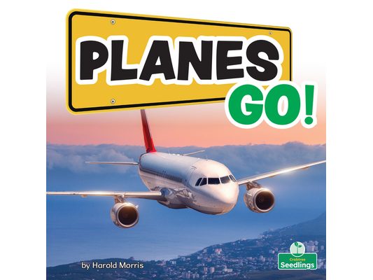 Planes Go!