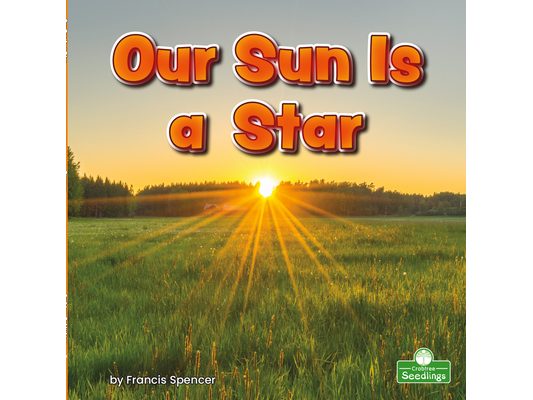 Our Sun Is a Star