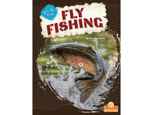 Fly Fishing
