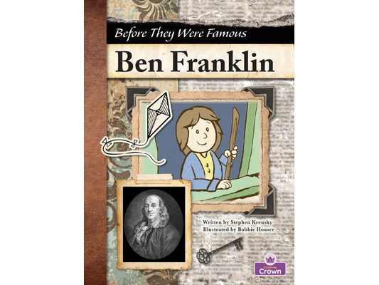Ben Franklin