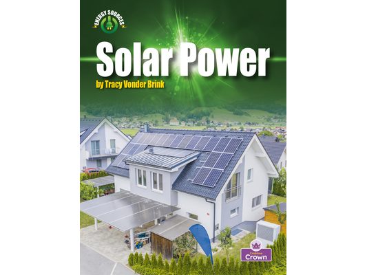 Solar Power
