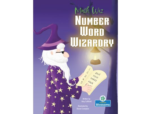 Number Word Wizardry