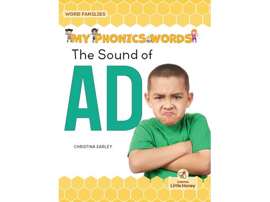 The Sound of Ad