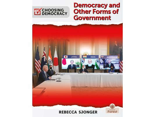 Democracy and Other Forms of Government