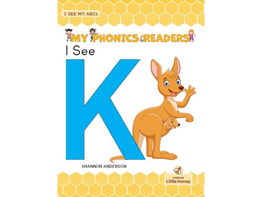 I See K