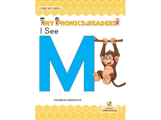 I See M