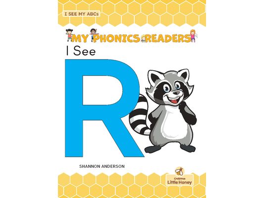 I See R