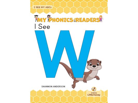 I See W