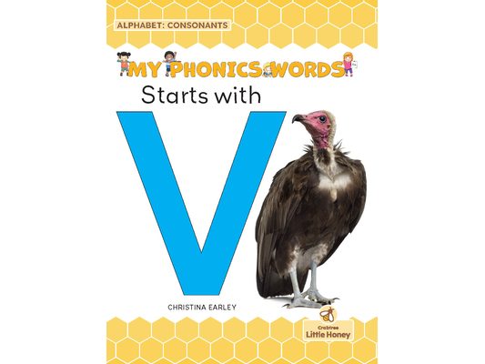Starts with V