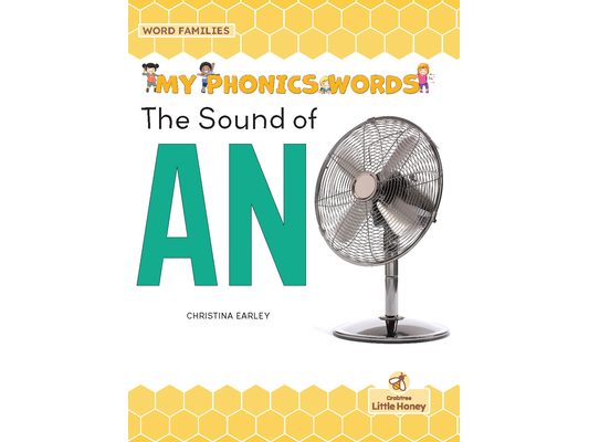 The Sound of an