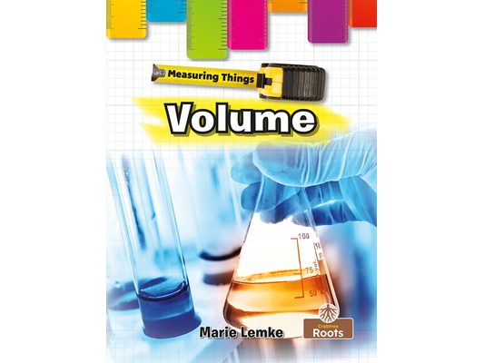 Volume