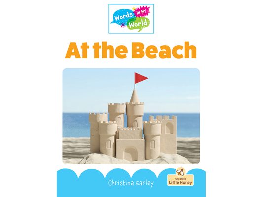 At the Beach