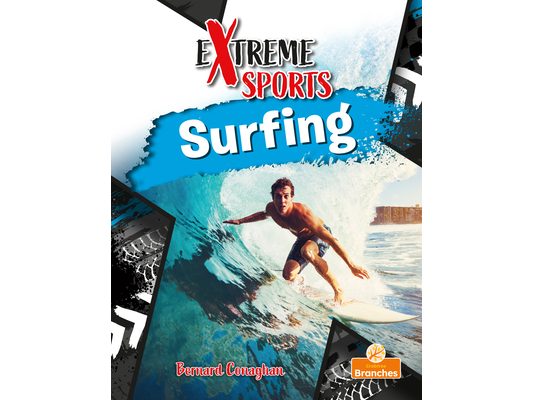 Surfing