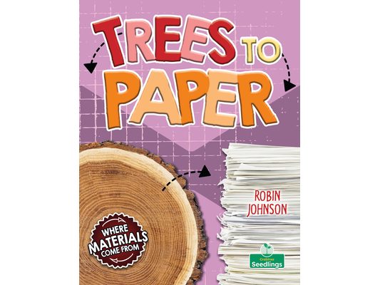 Trees to Paper