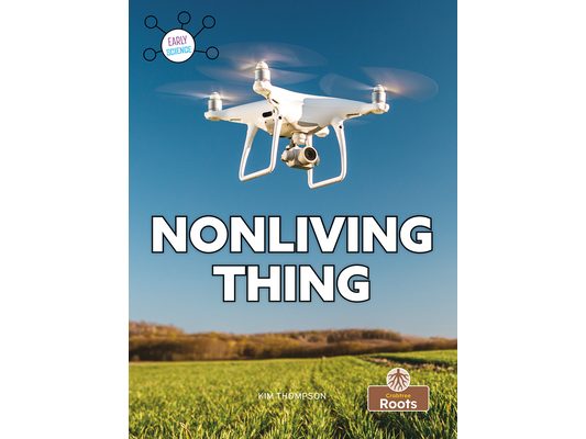 Nonliving Thing