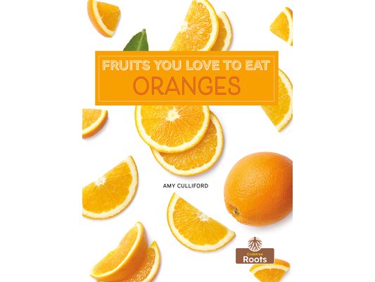 Oranges