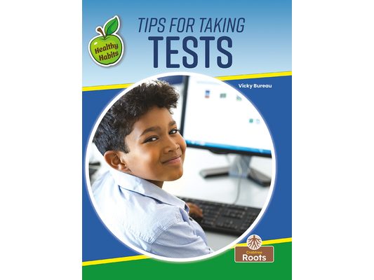 Tips for Taking Tests