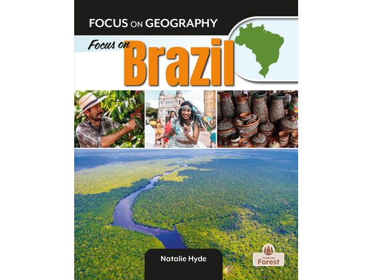 Focus on Brazil