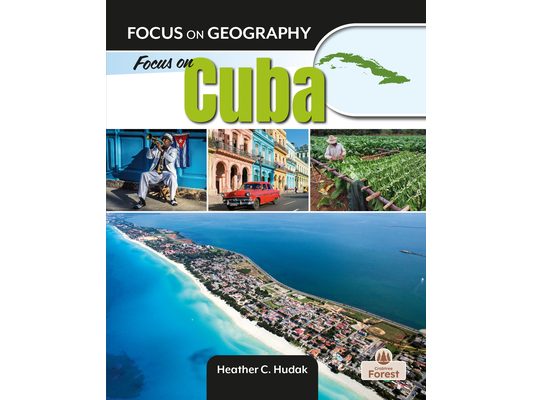 Focus on Cuba