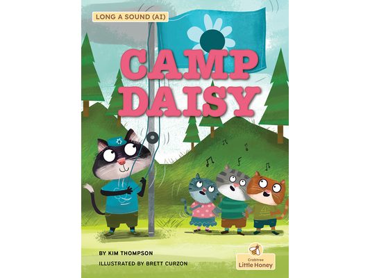 Camp Daisy