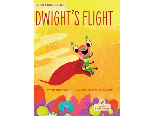 Dwight's Flight