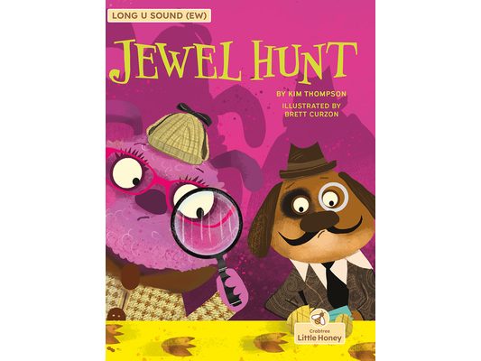 Jewel Hunt
