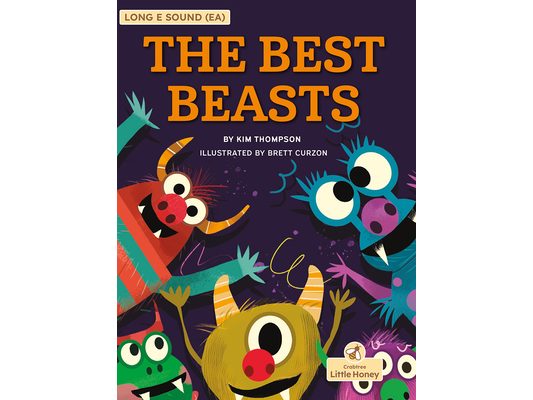 The Best Beasts
