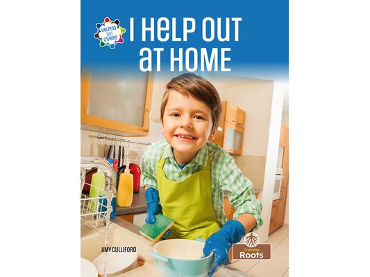 I Help Out at Home