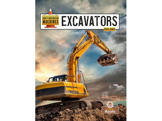Excavators