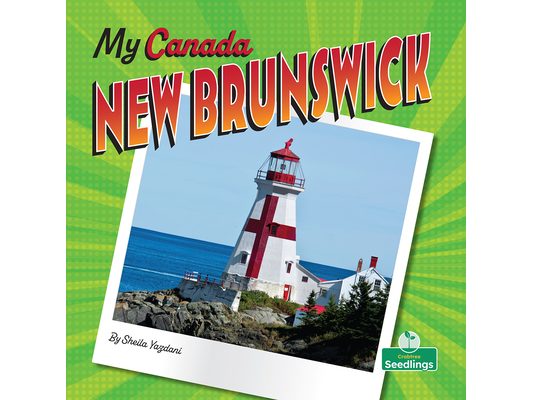 New Brunswick