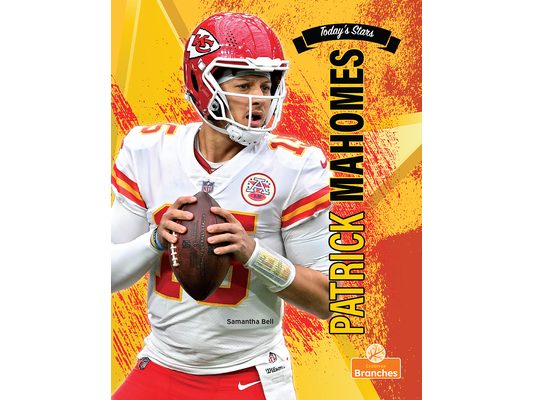Patrick Mahomes