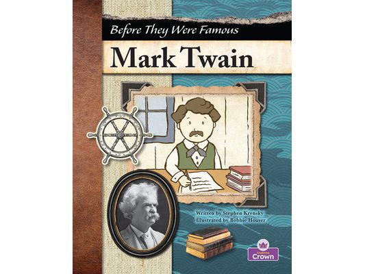 Mark Twain