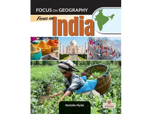 Focus on India