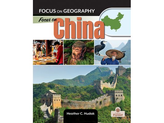 Focus on China