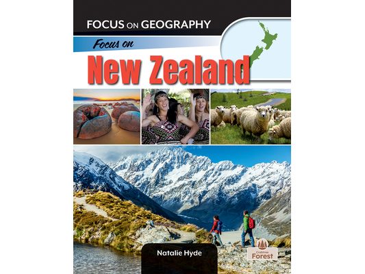 Focus on New Zealand