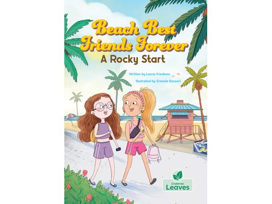 A Rocky Start