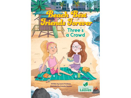 Three's a Crowd