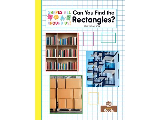 Can You Find the Rectangles?