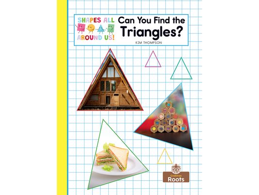 Can You Find the Triangles?