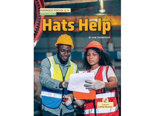 Hats Help
