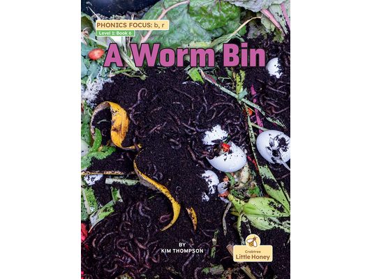 A Worm Bin