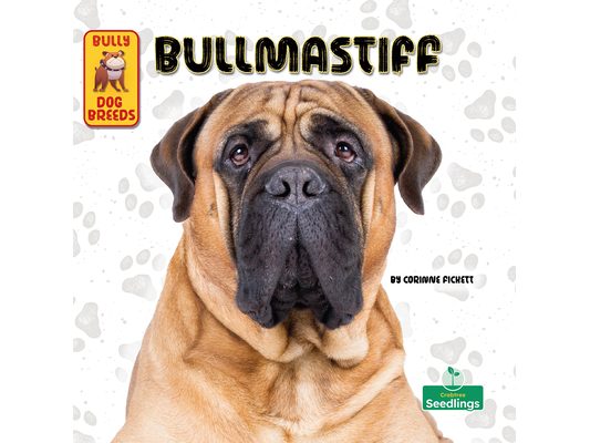 Bullmastiff