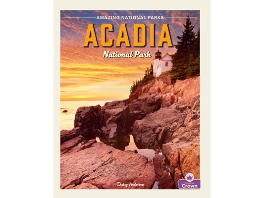 Acadia National Park
