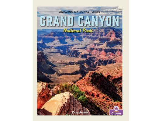 Grand Canyon National Park