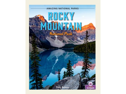 Rocky Mountain National Park