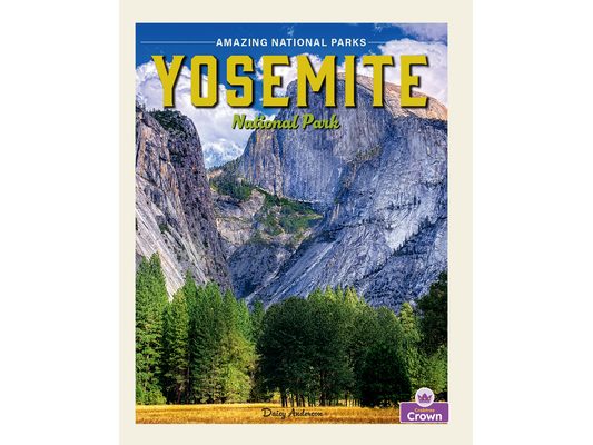 Yosemite National Park