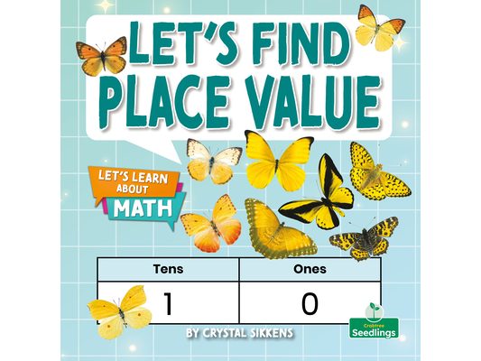 Let's Find the Place Value
