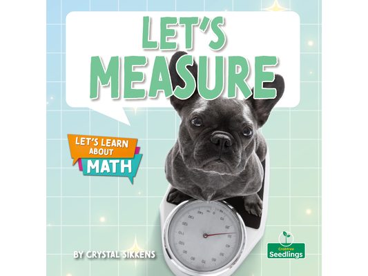 Let's Measure