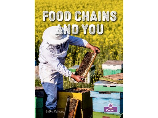 Food Chains and You