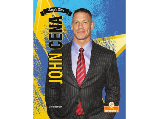John Cena